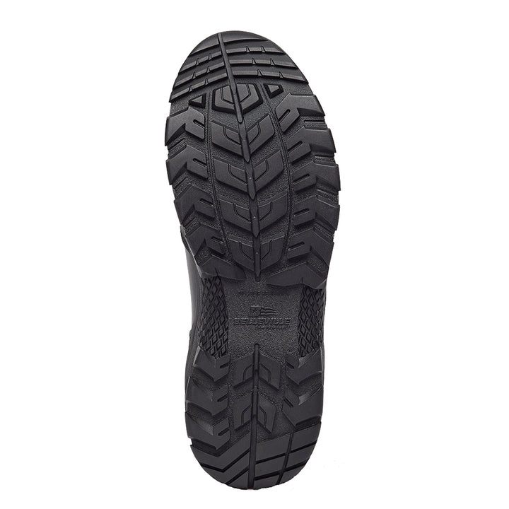 Belleville Lightweight Side-Zip Boot - BV915Z