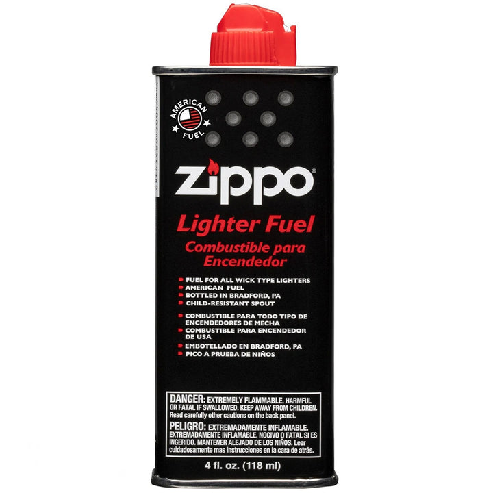 Zippo Lighter Fluid 3341