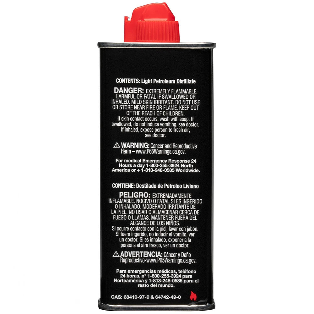 Zippo Lighter Fluid 3341