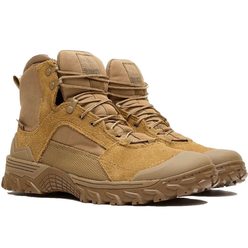 Rocky Mountain Combat Waterproof Tactical Duty Military Boot RKC178