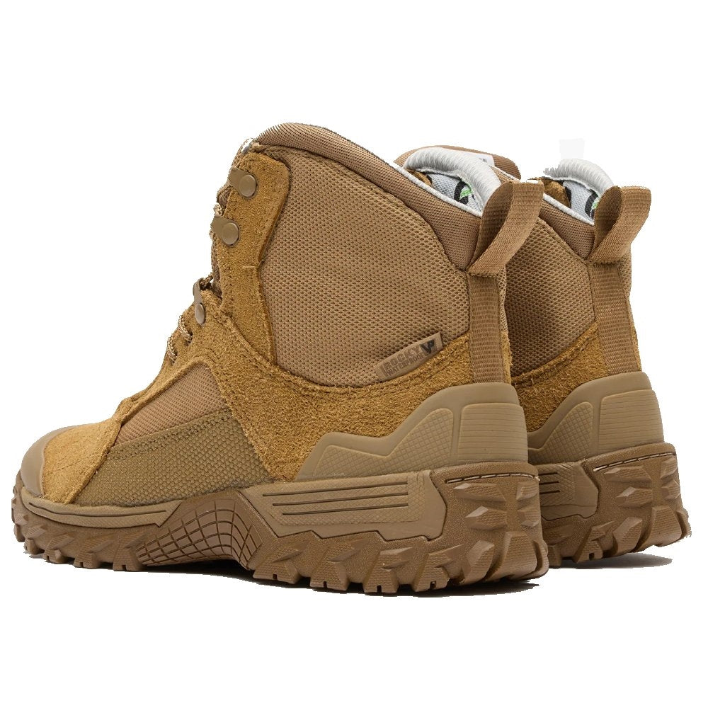 Rocky Mountain Combat Waterproof Tactical Duty Military Boot RKC178