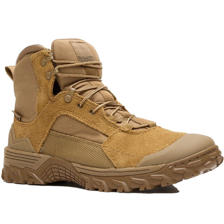 Rocky Mountain Combat Waterproof Tactical Duty Military Boot RKC178
