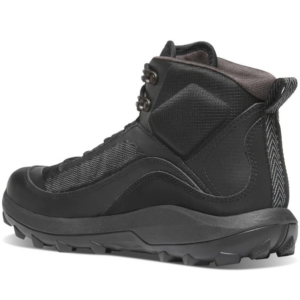 Danner N45 Mid GTX Waterproof Lace Up Outdoor Hiking Boot 32884