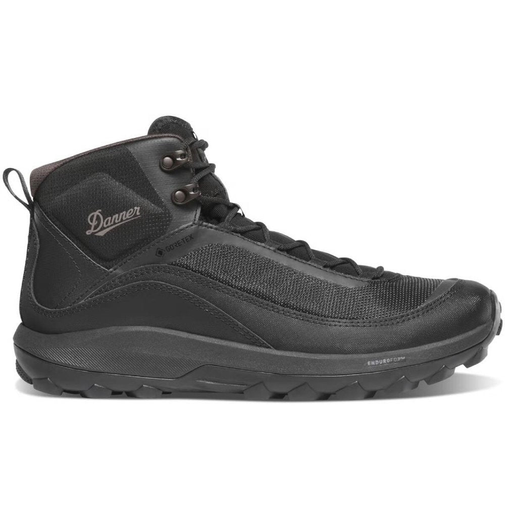 Danner N45 Mid GTX Waterproof Lace Up Outdoor Hiking Boot 32884