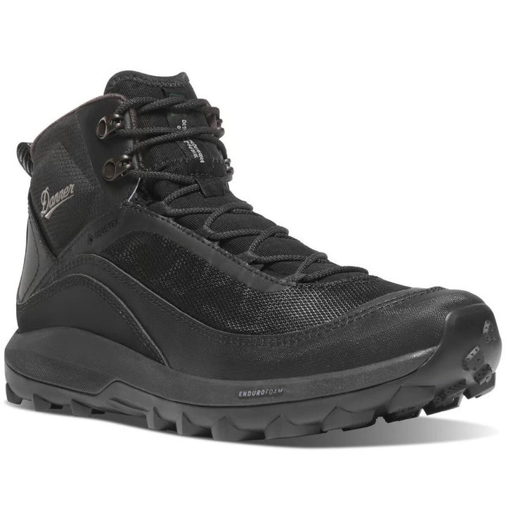 Danner N45 Mid GTX Waterproof Lace Up Outdoor Hiking Boot 32884