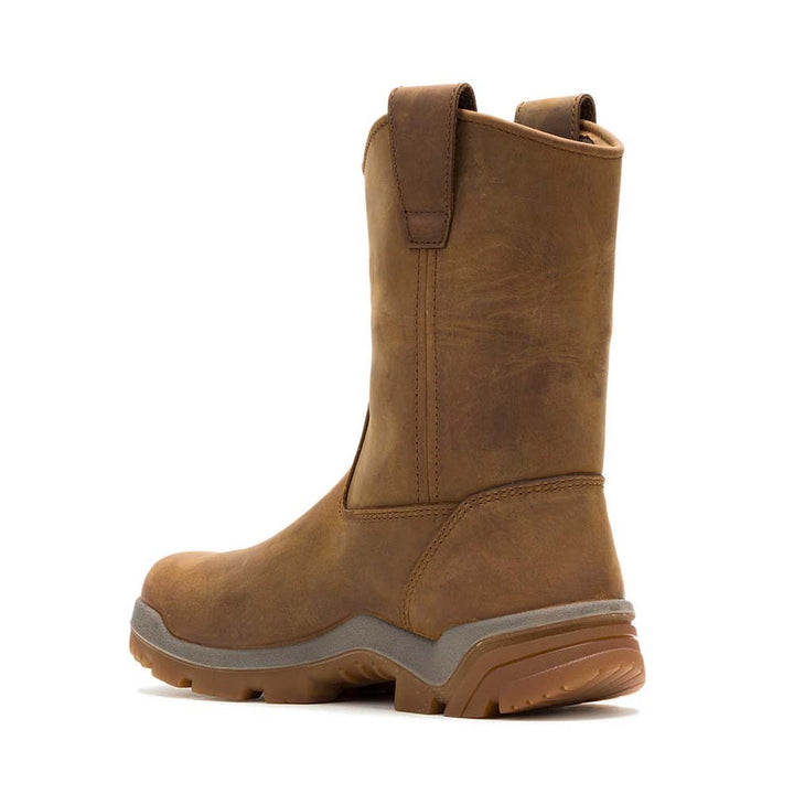 Wolverine Vantage ft HyperRest Waterproof CarbonMAX Composite Toe Wellington Pull On Work Boot W251053