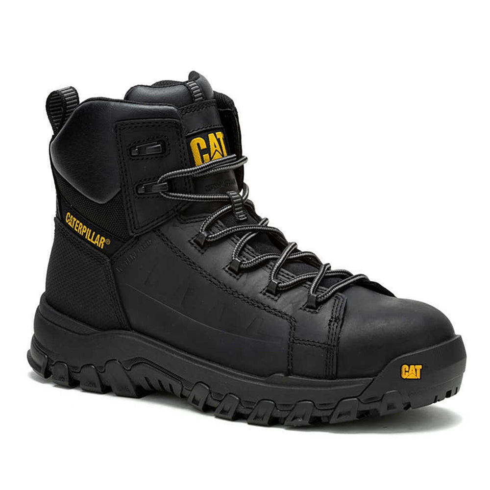Caterpillar Threshold Rebound Waterproof Composite Toe Work Boot P91696