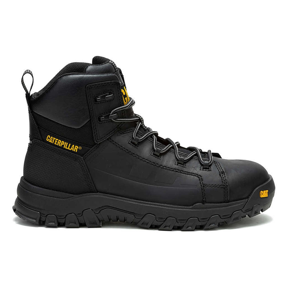 Caterpillar Threshold Rebound Waterproof Composite Toe Work Boot P91696