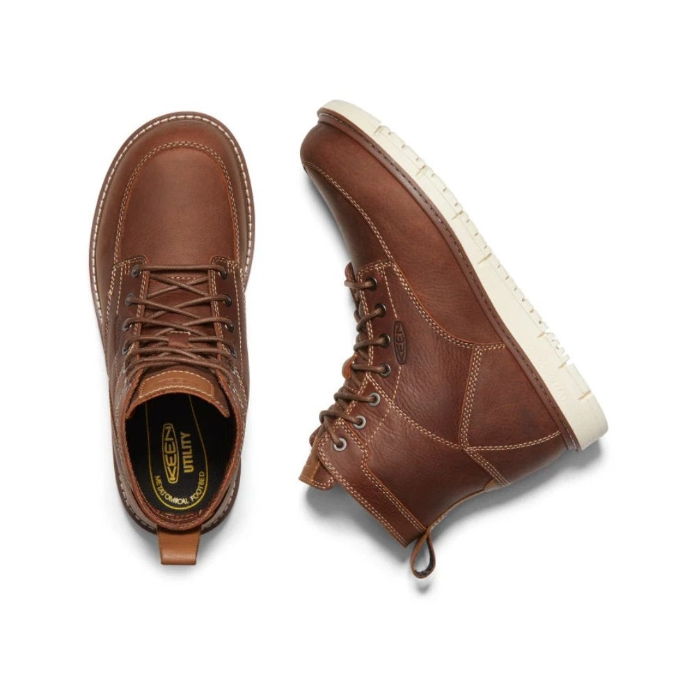 Keen San Jose Soft Toe Work Boot 1020146