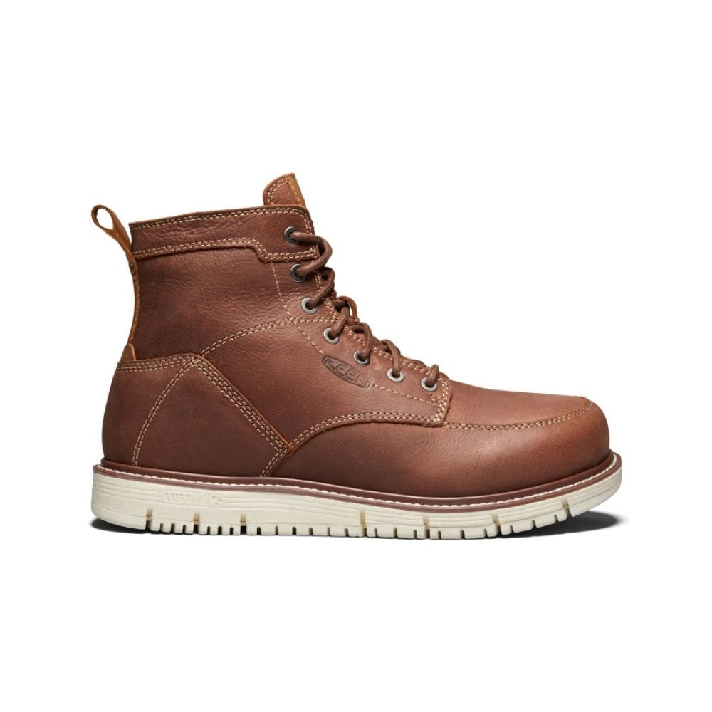 Keen San Jose Soft Toe Work Boot 1020146