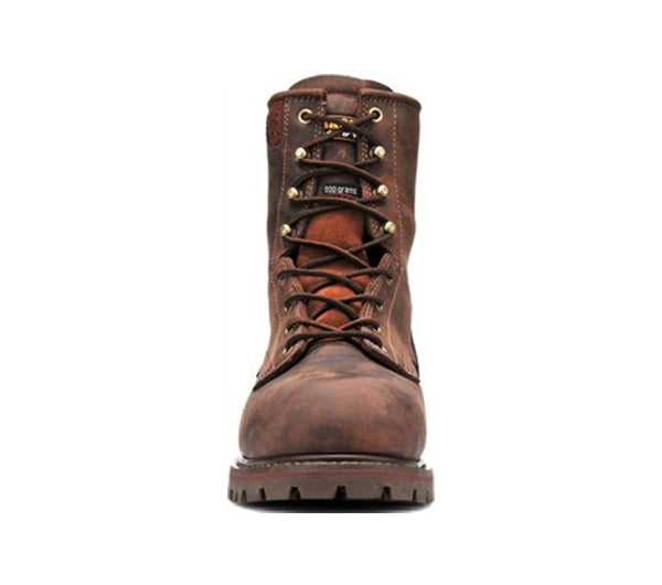 Carolina Boots  Composite Toe Work Boots - CA9528