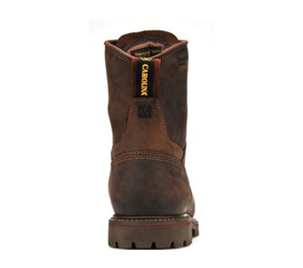 Carolina Boots  Composite Toe Work Boots - CA9528