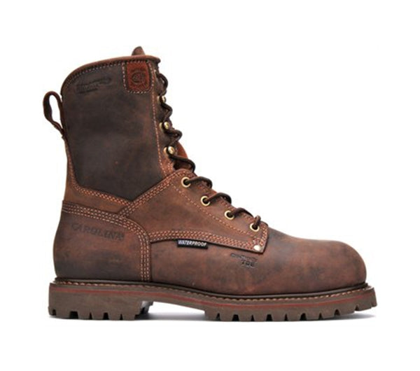 Carolina Boots  Composite Toe Work Boots - CA9528
