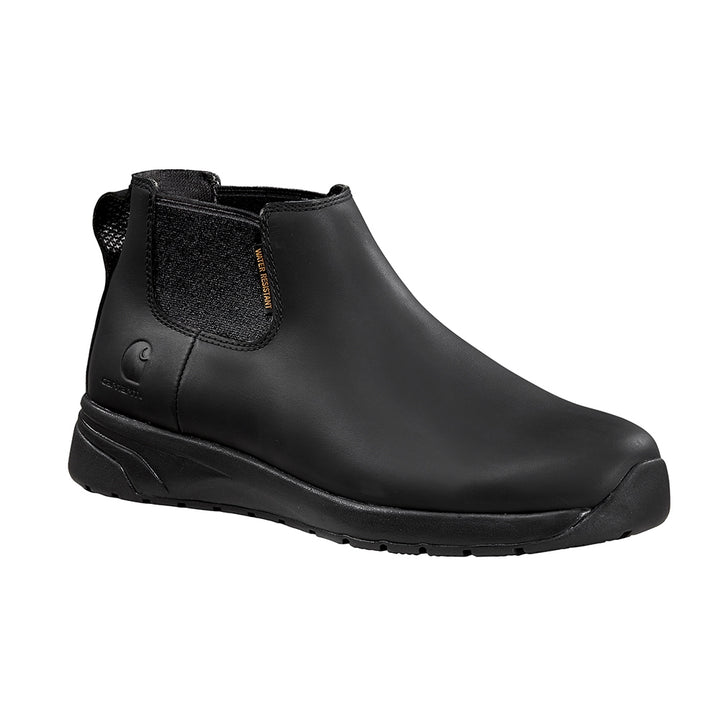 Carhartt Force Nano Composite Toe Water Resistant Slip On Romeo Work Boot FA4414-M