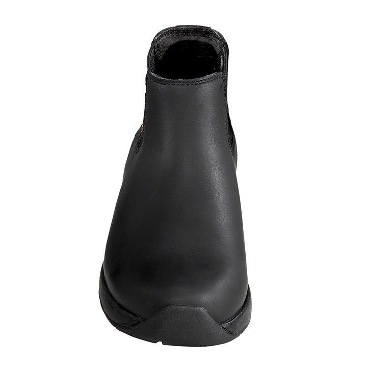 Carhartt Force Nano Composite Toe Water Resistant Slip On Romeo Work Boot FA4414-M