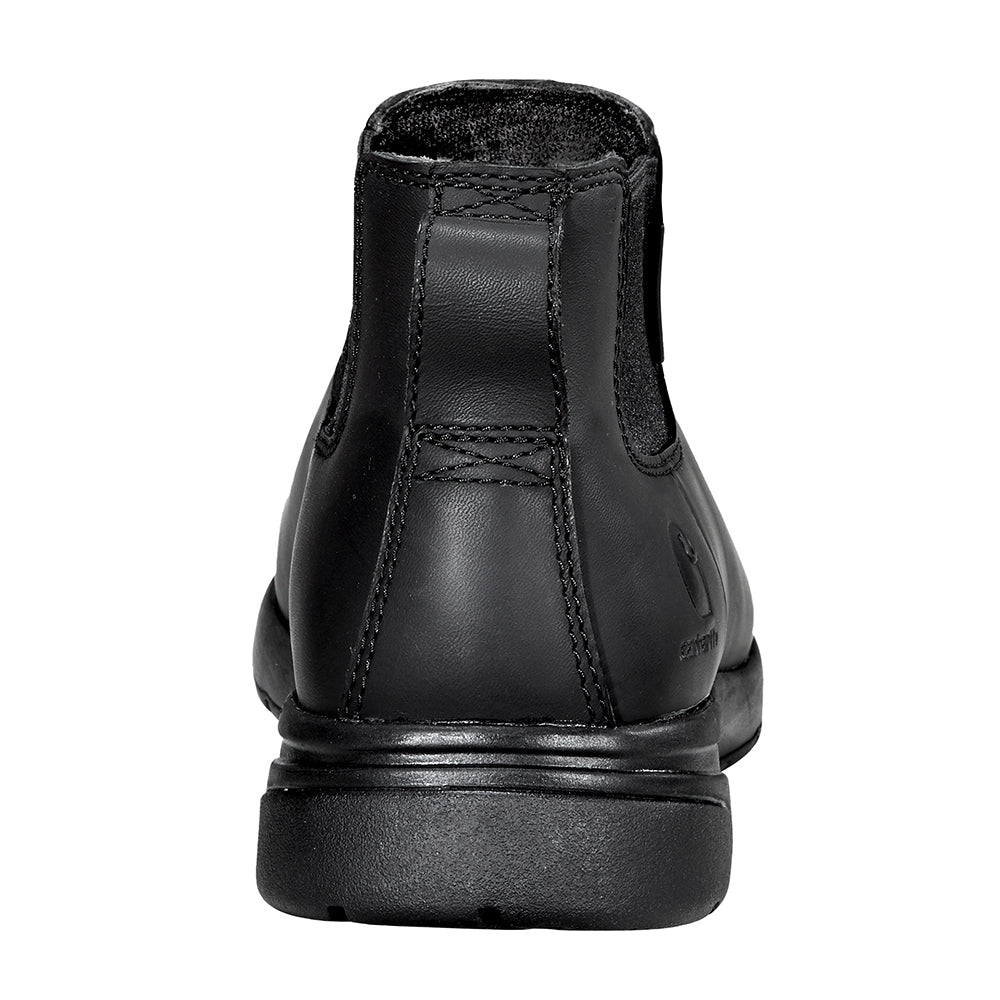 Carhartt Force Nano Composite Toe Water Resistant Slip On Romeo Work Boot FA4414-M