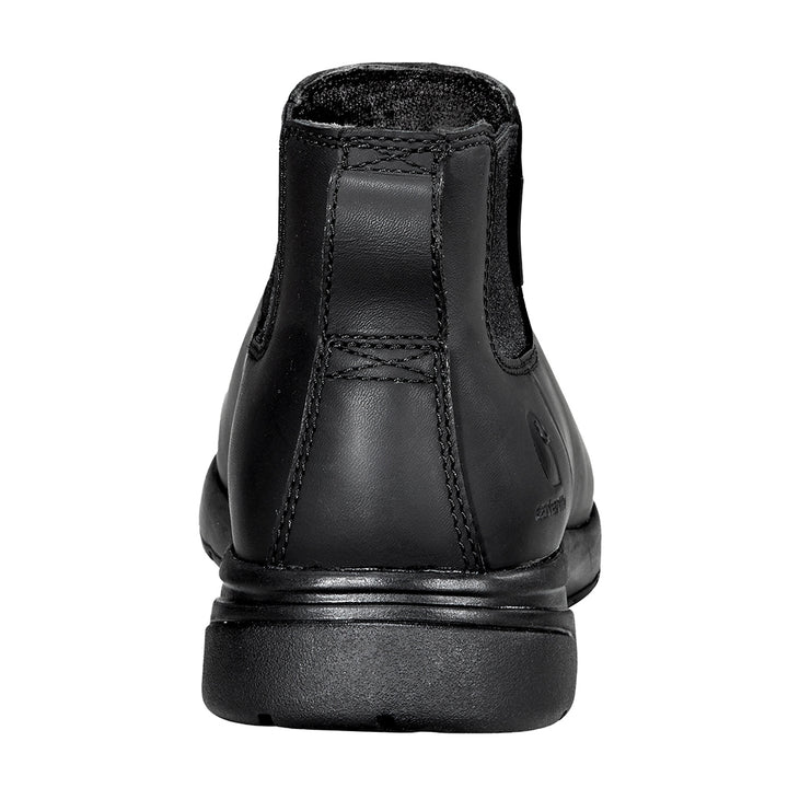 Carhartt Force Nano Composite Toe Water Resistant Slip On Romeo Work Boot FA4414-M