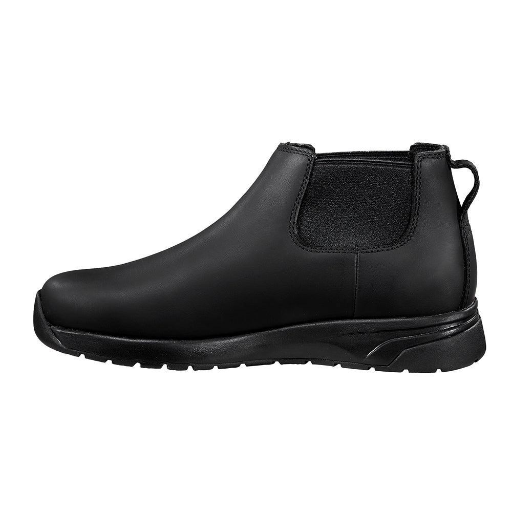 Carhartt Force Nano Composite Toe Water Resistant Slip On Romeo Work Boot FA4414-M