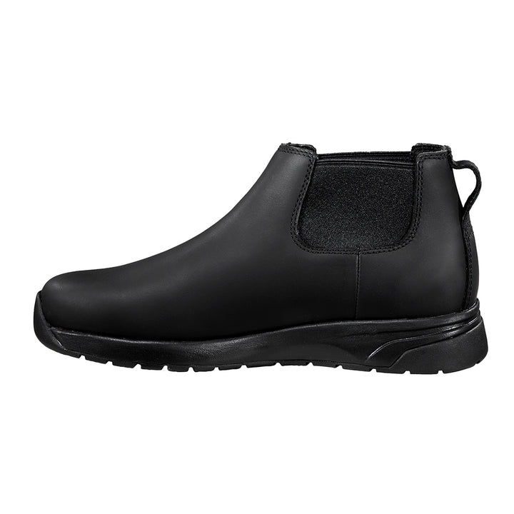 Carhartt Force Nano Composite Toe Water Resistant Slip On Romeo Work Boot FA4414-M