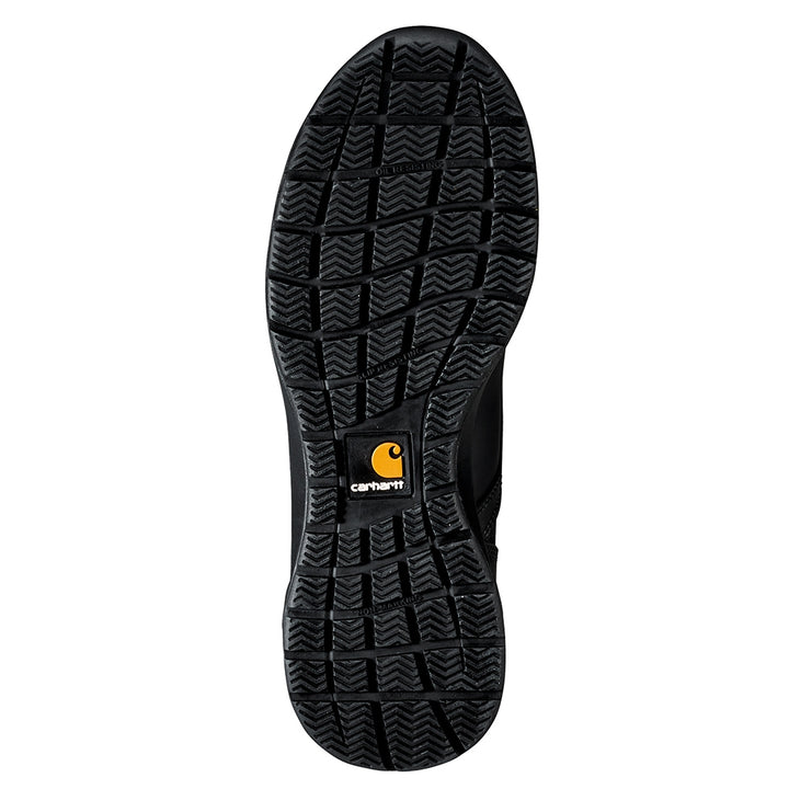 Carhartt Force Nano Composite Toe Water Resistant Slip On Romeo Work Boot FA4414-M