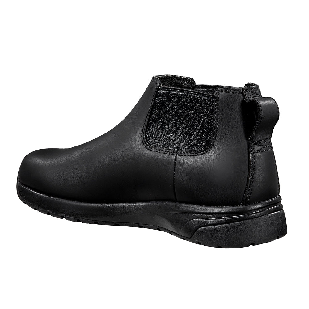 Carhartt Force Nano Composite Toe Water Resistant Slip On Romeo Work Boot FA4414-M