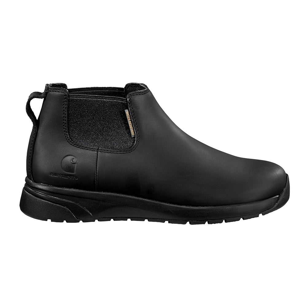 Carhartt Force Nano Composite Toe Water Resistant Slip On Romeo Work Boot FA4414-M