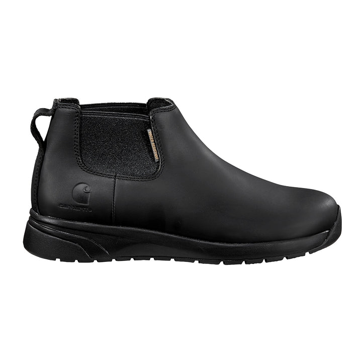 Carhartt Force Nano Composite Toe Water Resistant Slip On Romeo Work Boot FA4414-M