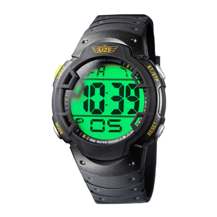 UZI Guardian Digital Watch 89-R