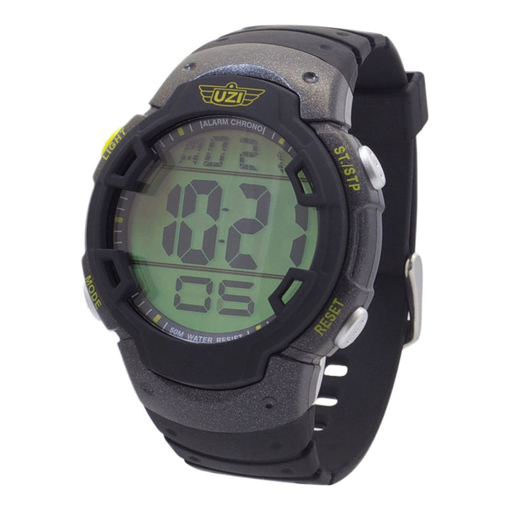 UZI Guardian Digital Watch 89-R