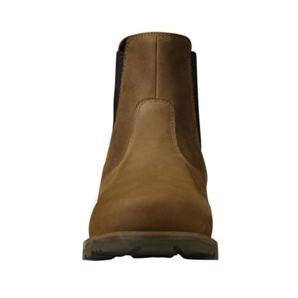 Carhartt Frontier Water Resistant Slip On Steel Toe Work Boot FN5254-M