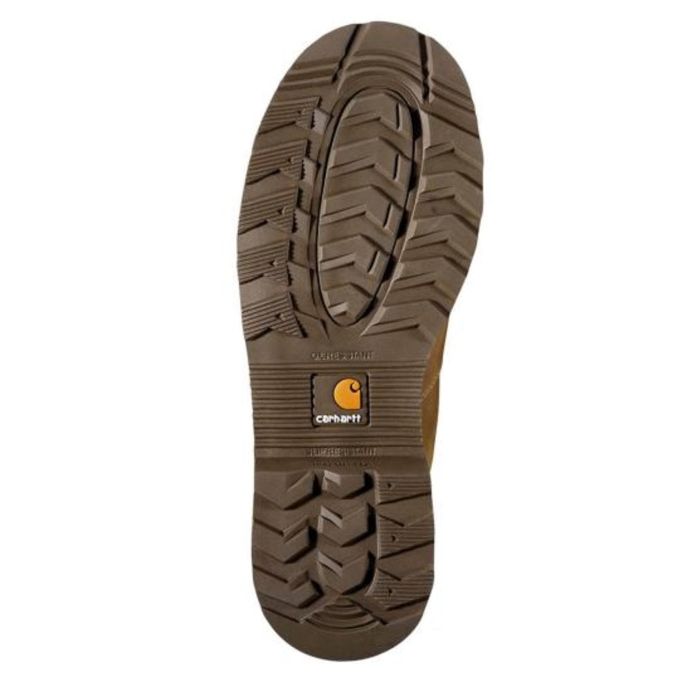 Carhartt Frontier Water Resistant Slip On Steel Toe Work Boot FN5254-M
