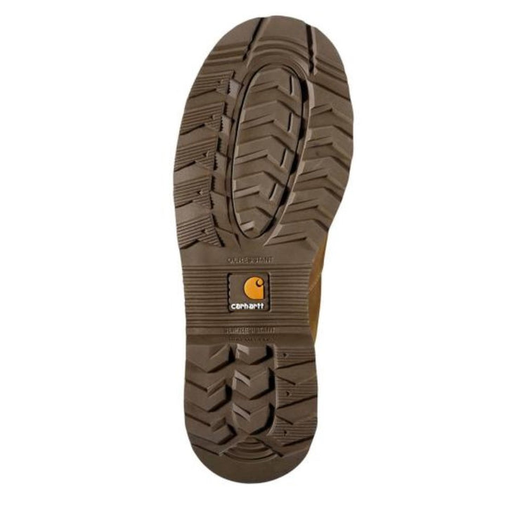 Carhartt Frontier Water Resistant Slip On Steel Toe Work Boot FN5254-M