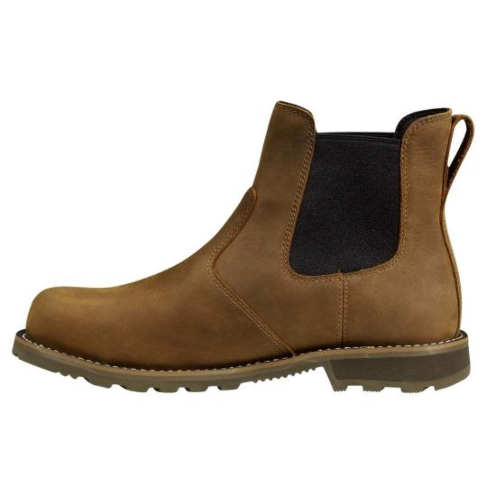 Carhartt Frontier Water Resistant Slip On Steel Toe Work Boot FN5254-M