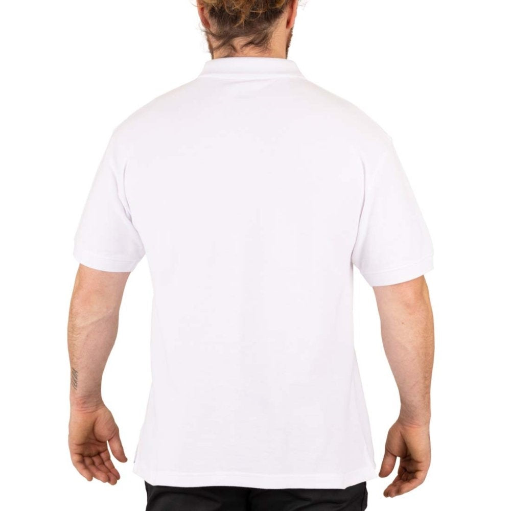 Big Bill Classic Pique Polo Work Shirt CK22