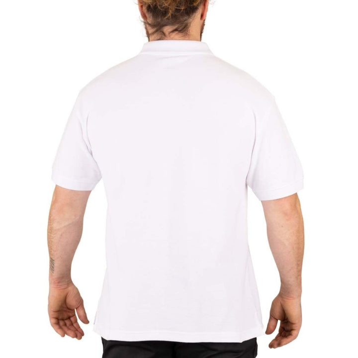 Big Bill Classic Pique Polo Work Shirt CK22