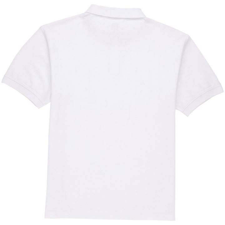 Big Bill Classic Pique Polo Work Shirt CK22