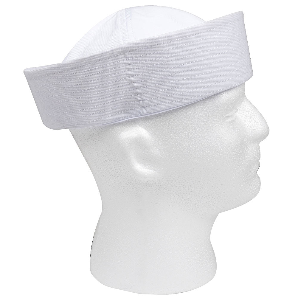 Rothco 5521 White Sailor Hat