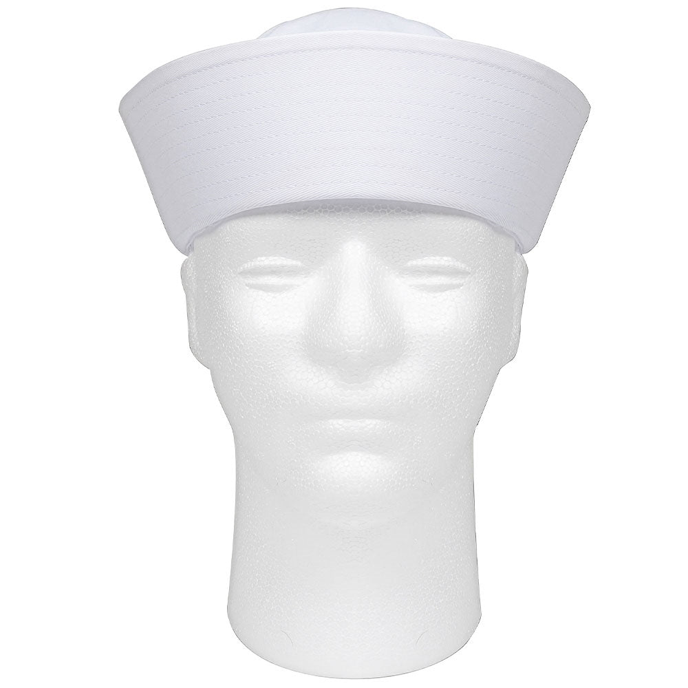 Rothco 5521 White Sailor Hat