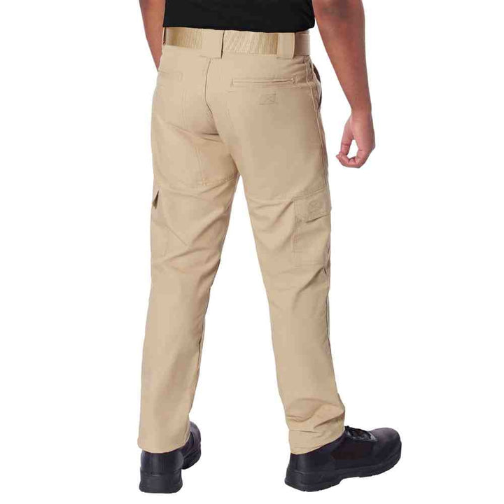 Rothco Khaki Tactical Deployment Pant 46565