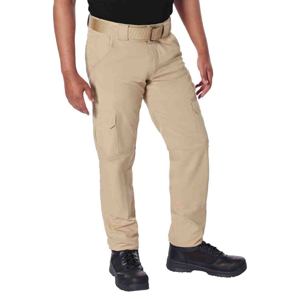 Rothco Khaki Tactical Deployment Pant 46565