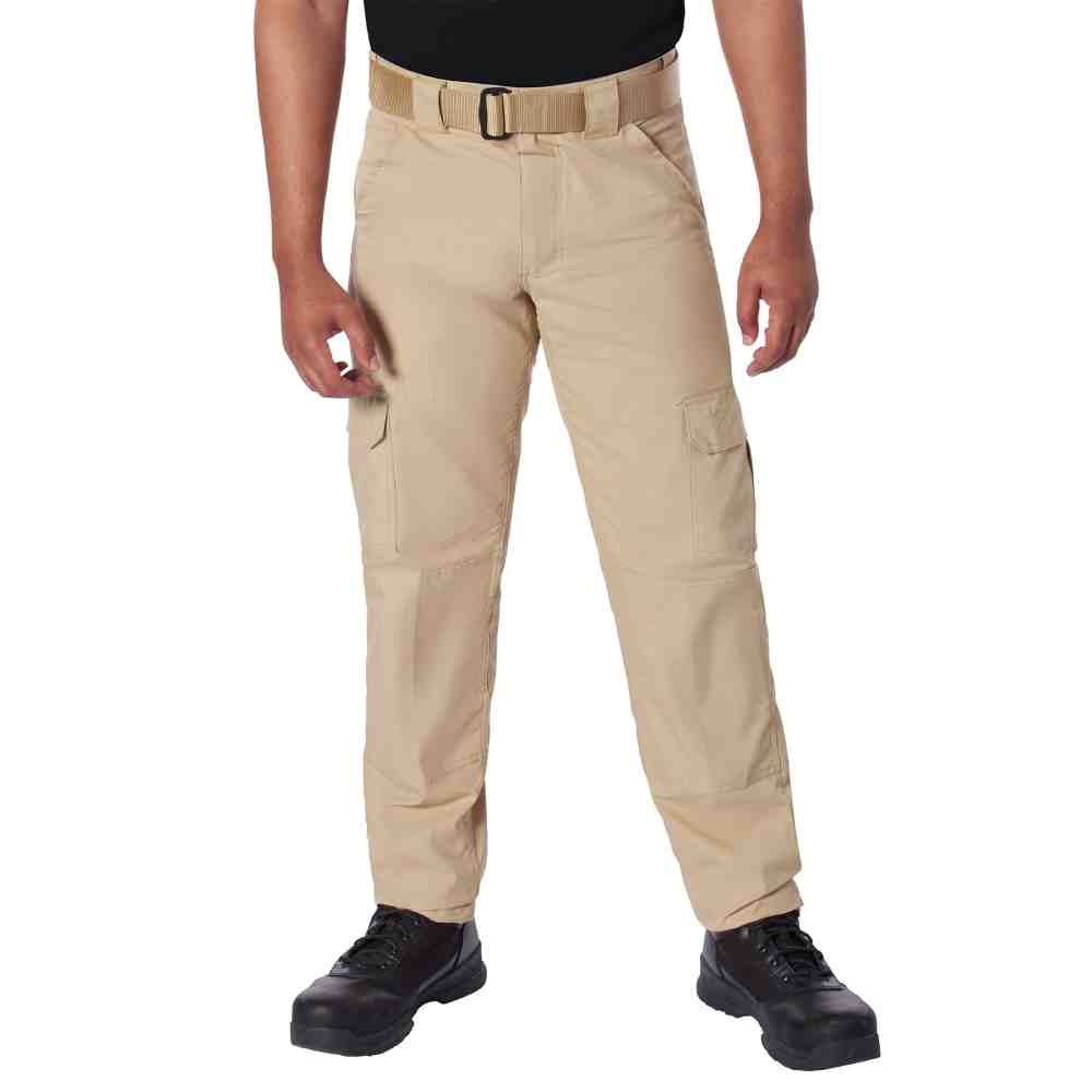 Rothco Khaki Tactical Deployment Pant 46565