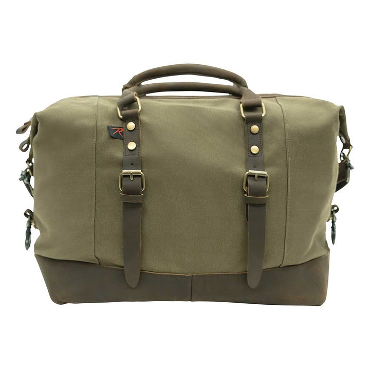 Rothco Vintage Carry-On Travel Bag 80889