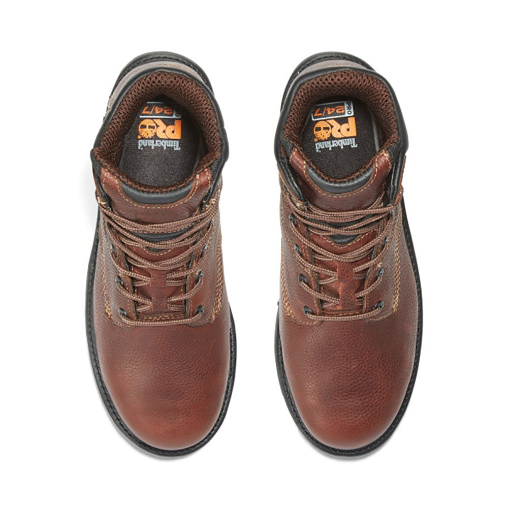 Timberland Pro Met Guard Steel Toe Work Boot TB150504214