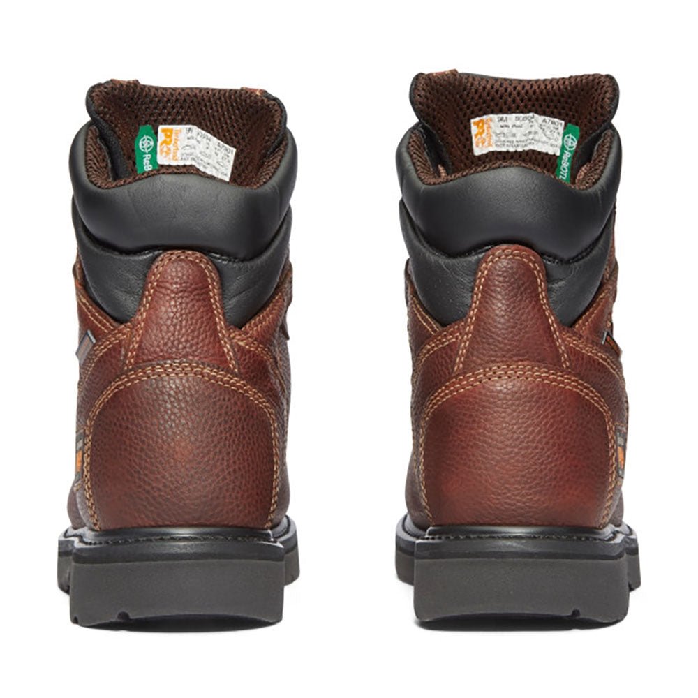 Timberland Pro Met Guard Steel Toe Work Boot TB150504214
