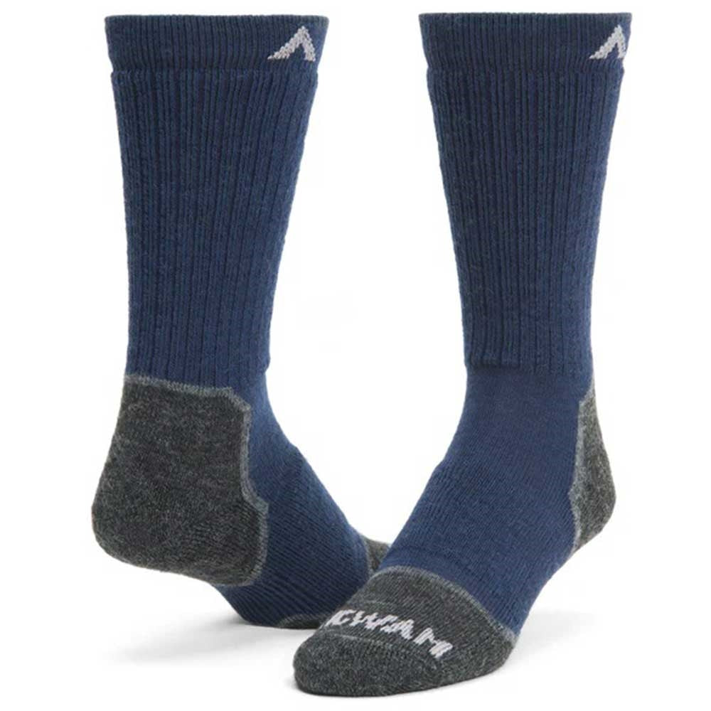 Wigwam Lite Hiker Midweight Crew Sock F2300
