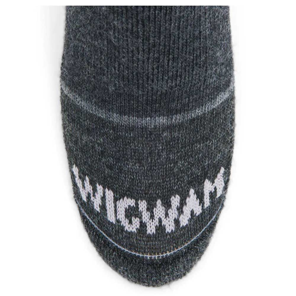 Wigwam Lite Hiker Midweight Crew Sock F2300