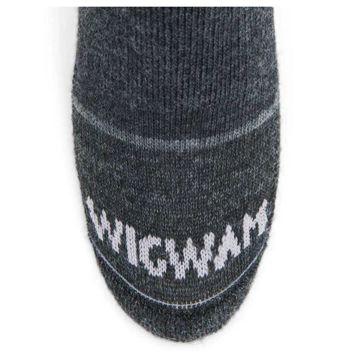 Wigwam Lite Hiker Midweight Crew Sock F2300