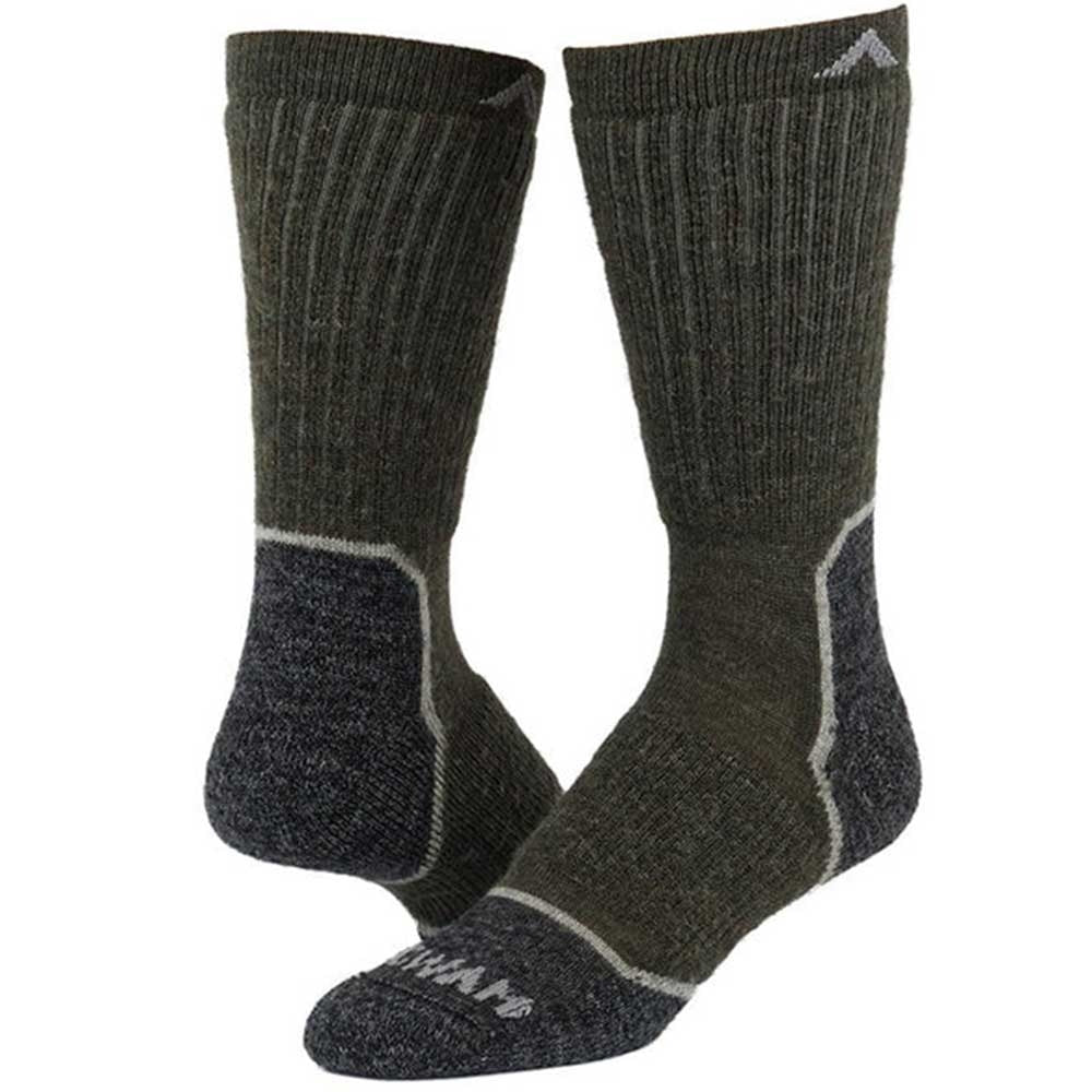 Wigwam Lite Hiker Midweight Crew Sock F2300