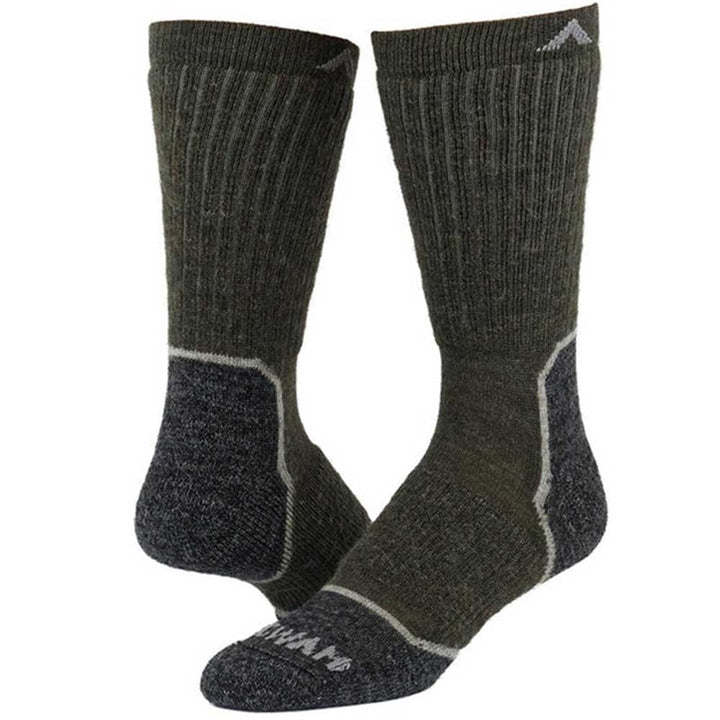 Wigwam Lite Hiker Midweight Crew Sock F2300
