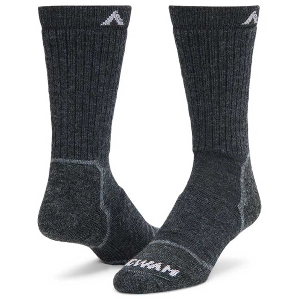 Wigwam Lite Hiker Midweight Crew Sock F2300